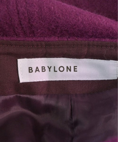 BABYLONE Long/Maxi length skirts
