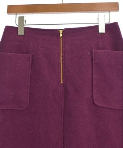 BABYLONE Long/Maxi length skirts