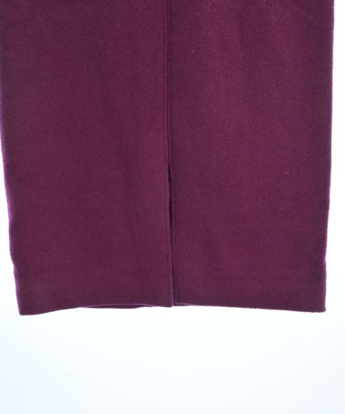 BABYLONE Long/Maxi length skirts