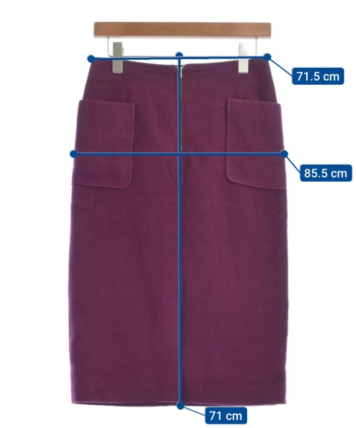 BABYLONE Long/Maxi length skirts