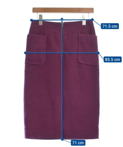 BABYLONE Long/Maxi length skirts