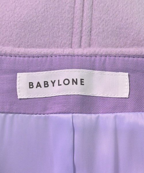 BABYLONE Long/Maxi length skirts