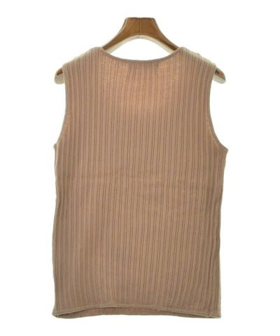 BABYLONE Sleeveless tops