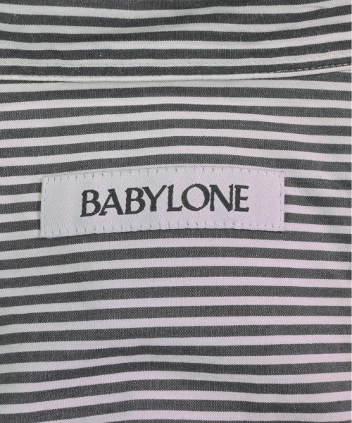 BABYLONE Casual shirts