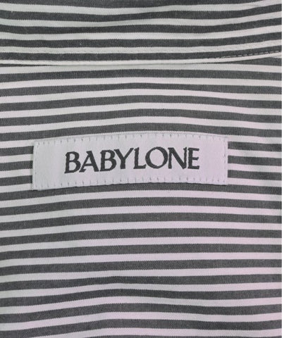 BABYLONE Casual shirts