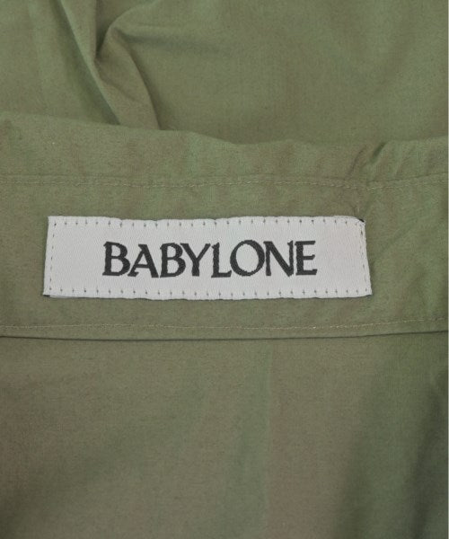 BABYLONE Casual shirts