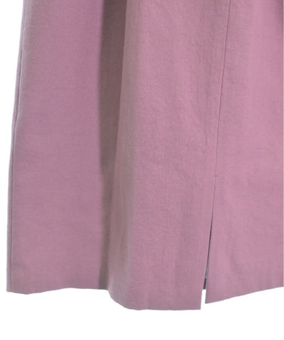 BABYLONE Knee length skirts