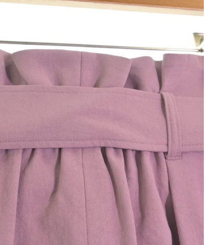 BABYLONE Knee length skirts