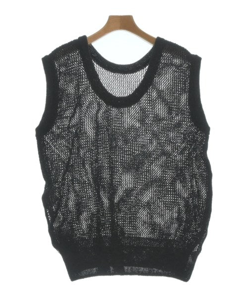 BABYLONE Vests