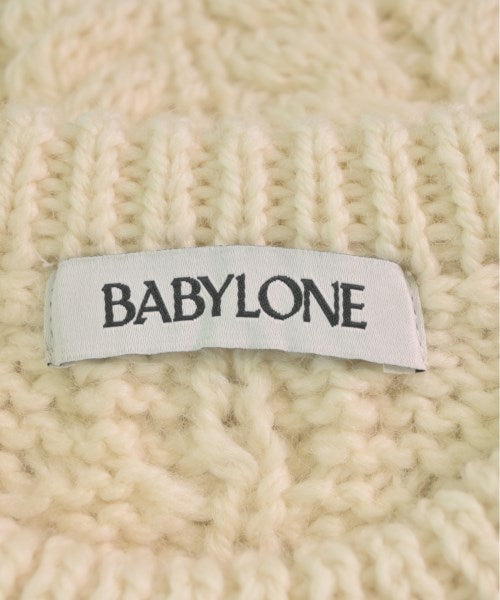 BABYLONE Sweaters