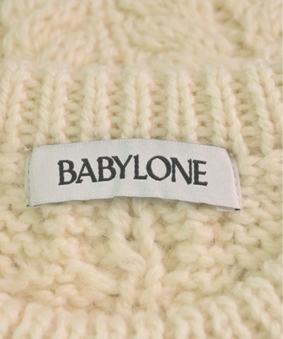 BABYLONE Sweaters