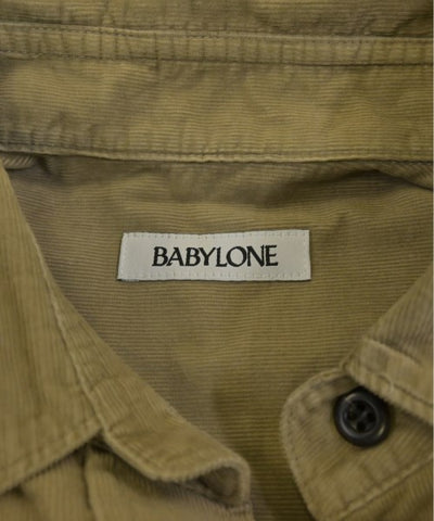 BABYLONE Casual shirts