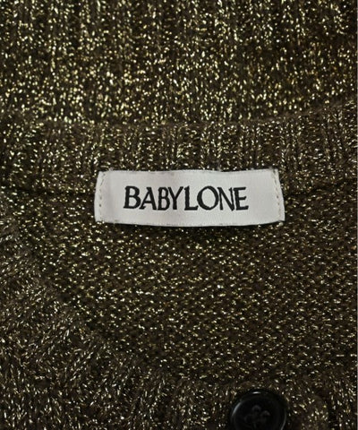 BABYLONE Cardigans