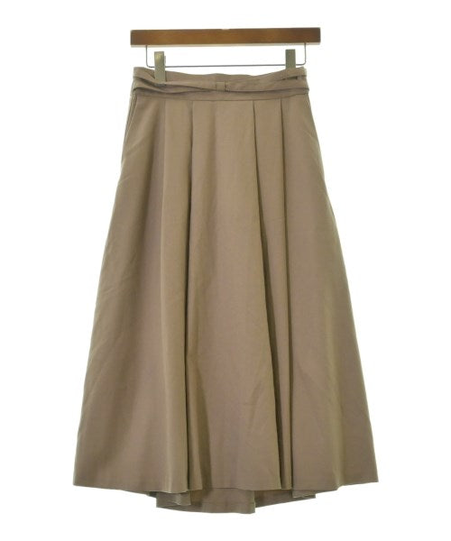 BABYLONE Long/Maxi length skirts