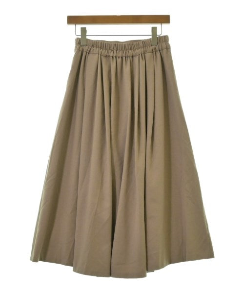 BABYLONE Long/Maxi length skirts