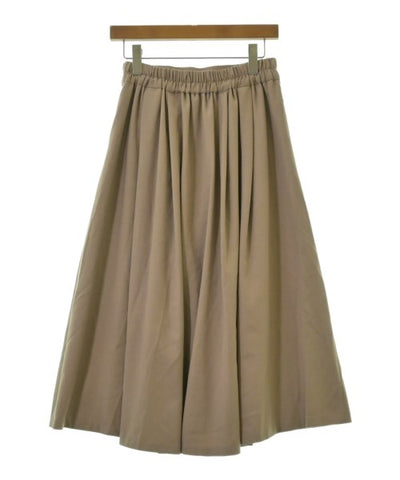 BABYLONE Long/Maxi length skirts