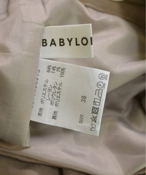 BABYLONE Long/Maxi length skirts