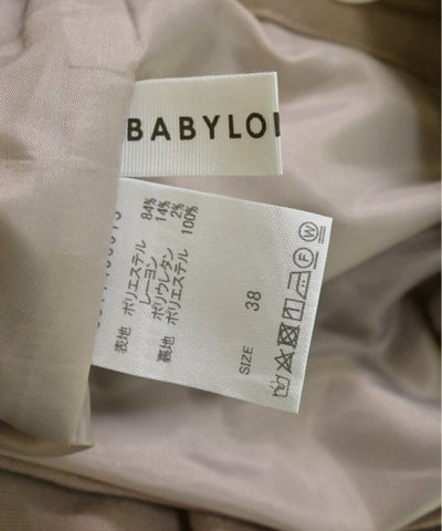 BABYLONE Long/Maxi length skirts