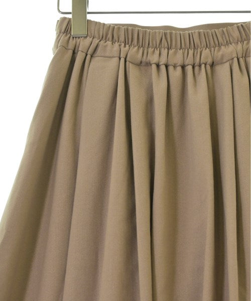 BABYLONE Long/Maxi length skirts