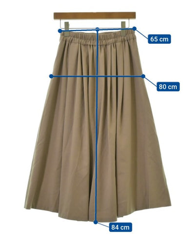 BABYLONE Long/Maxi length skirts