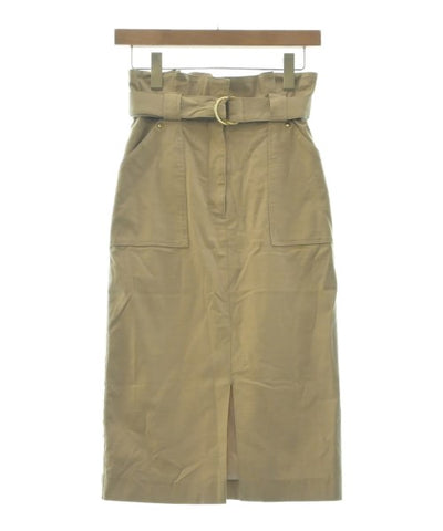 BABYLONE Long/Maxi length skirts