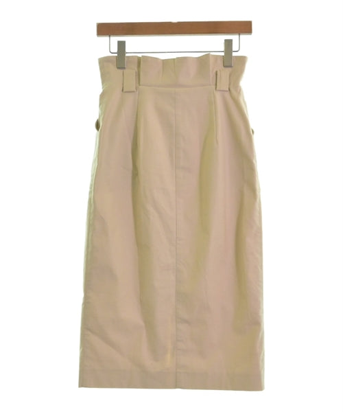 BABYLONE Long/Maxi length skirts