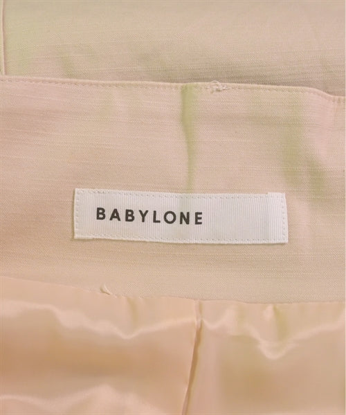 BABYLONE Long/Maxi length skirts