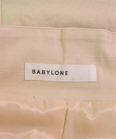 BABYLONE Long/Maxi length skirts