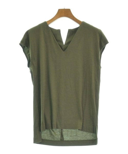 BABYLONE Sleevelesses