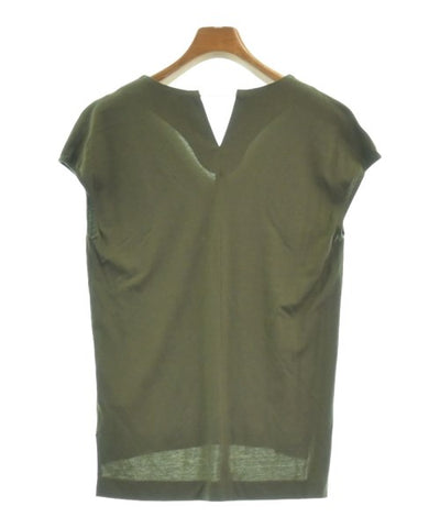 BABYLONE Sleevelesses