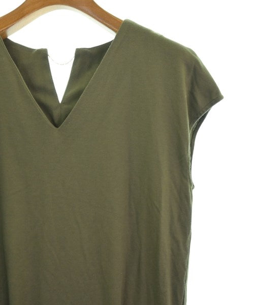 BABYLONE Sleevelesses