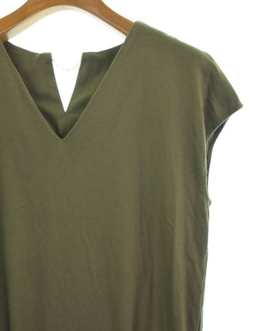 BABYLONE Sleevelesses