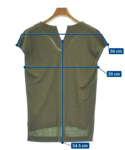 BABYLONE Sleevelesses