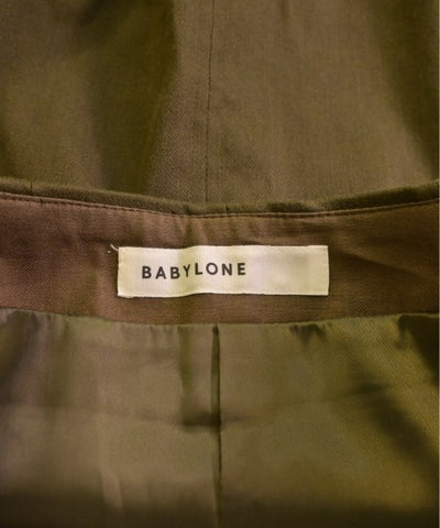 BABYLONE Long/Maxi length skirts