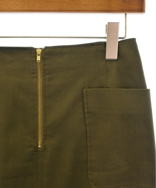 BABYLONE Long/Maxi length skirts