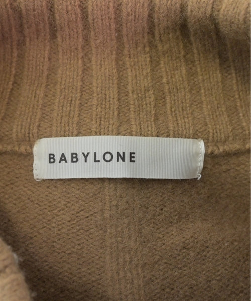 BABYLONE Sweaters