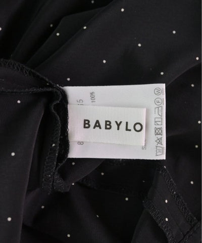 BABYLONE Casual shirts