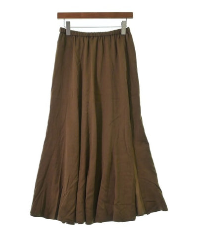 BABYLONE Long/Maxi length skirts