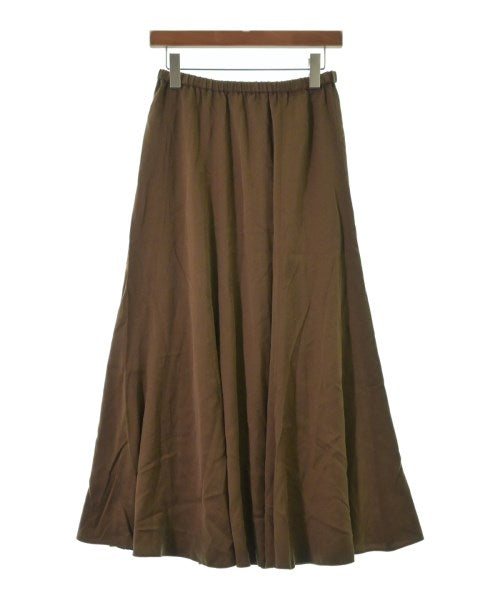 BABYLONE Long/Maxi length skirts
