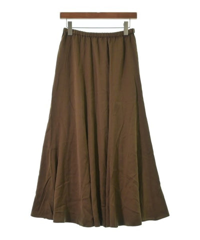 BABYLONE Long/Maxi length skirts