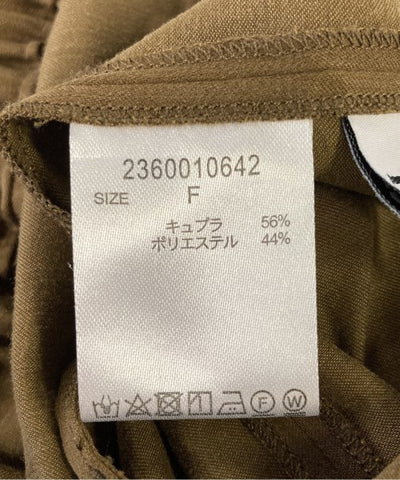 BABYLONE Long/Maxi length skirts