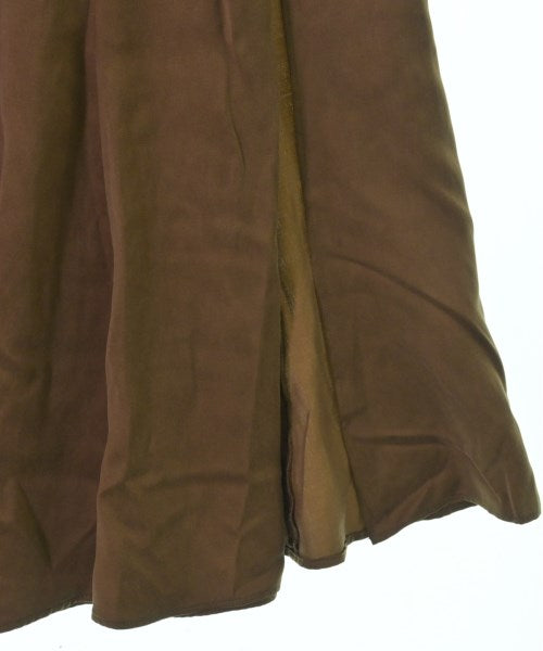 BABYLONE Long/Maxi length skirts