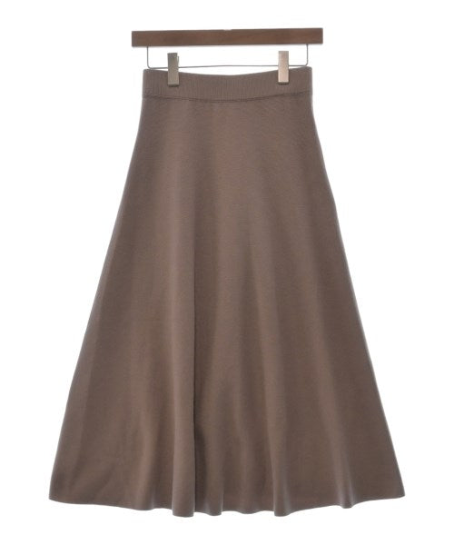 BABYLONE Long/Maxi length skirts