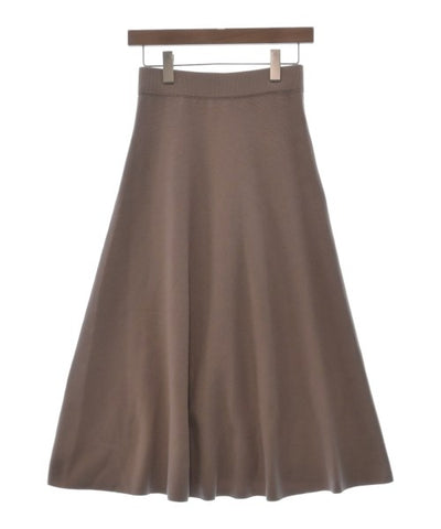 BABYLONE Long/Maxi length skirts