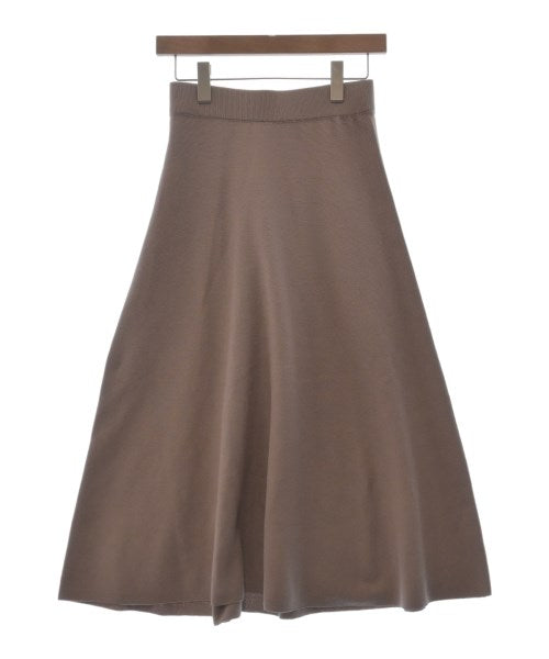 BABYLONE Long/Maxi length skirts