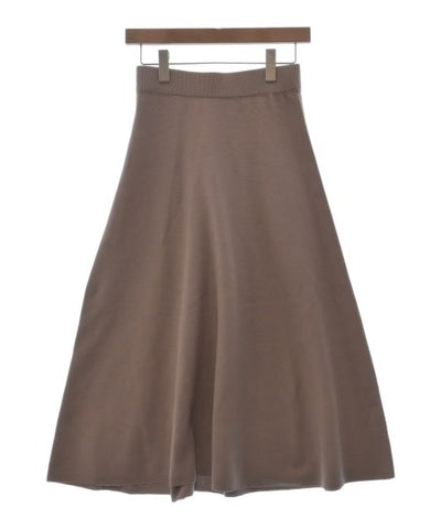 BABYLONE Long/Maxi length skirts