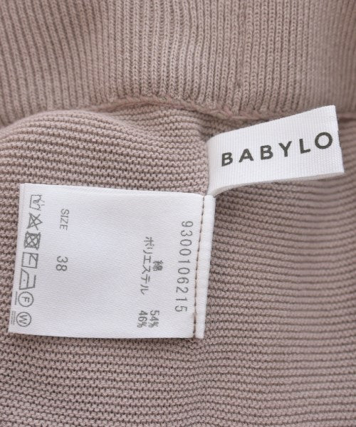 BABYLONE Long/Maxi length skirts