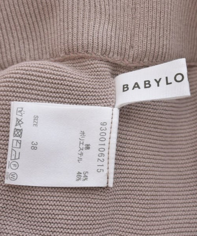 BABYLONE Long/Maxi length skirts