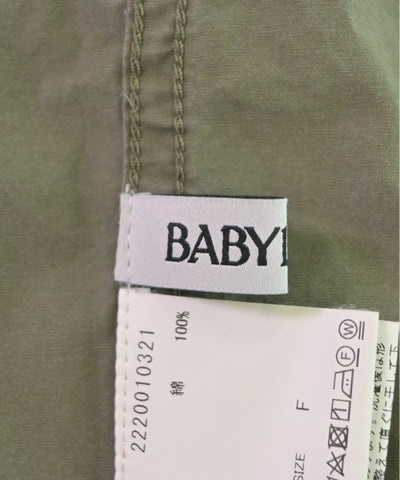 BABYLONE Casual shirts