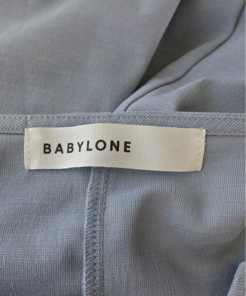 BABYLONE Dresses